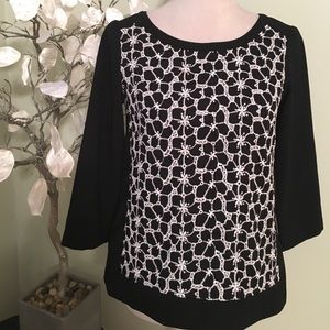 Ann Taylor Top